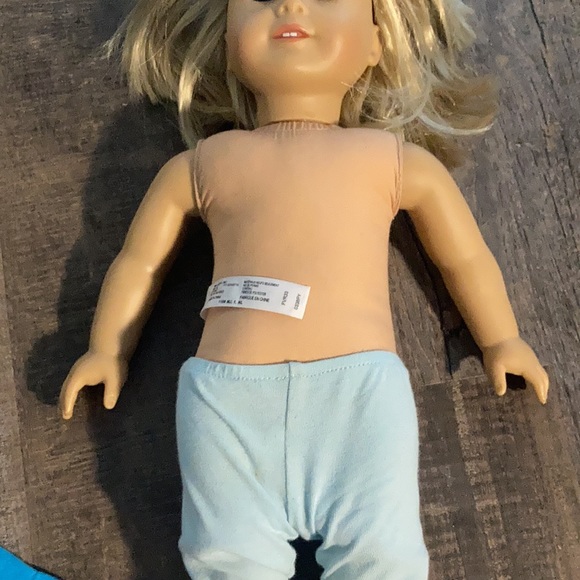 American Girl Doll - Picture 11 of 12